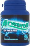 Mars Дъвка Wrigley's Airwaves Extreme 64g кутия