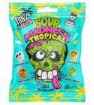 Argo Sour Madness Tropical 60гр