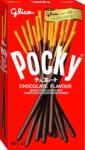 Glico Pocky Пшенично Поки с кремообразен шоколад GLICO 47гр