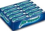 Mars Дъвки Wrigley's Airwaves Кашон 30 бр. 420 гр