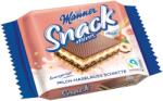 Manner Snack Mini Milk Лешник 25гр