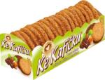Fammilky За кафе Овесени лешникови бисквити полунапоени 220гр