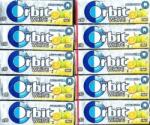 Mars Дъвки Wrigley's Orbit White Fruit кашон 30 бр. 420 гр