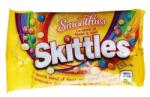 Skittles Дъвчащи бонбони Skittles Smoothies с вкус на плодове и кисело мляко 38гр