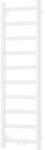 Mexen csavar, fűtőelem 1200 x 400 mm, 279 W, alul és középen, fehér, W126-1200-400-00-20 (W126-1200-400-00-20)