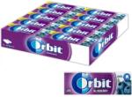Mars Дъвки Wrigley's Orbit Blueberry 30 броя x 14g кашон