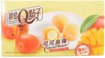 Qmochi Японски сладки Qmochi с вкус на манго 80гр