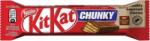 Nestlé Вафла NESTLÉ Kit Kat Chunky в млечен шоколад 40гр