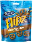 Flipz Гевречета Flipz с вкус на млечен шоколад 90гр