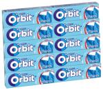 Mars Дъвки Wrigley's Orbit Sweetmint Картонена кутия 30 бр. 420 гр