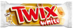 Mars Twix White блокчета в бял шоколад 46гр