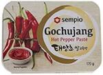 Sempio Gochujang корейска чили паста 170гр