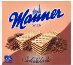Manner Шоколадови вафли Manner Choco 75 г