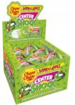 Chupa Chups Center Shock Hidden Apple обикновена 100 броя 400 гр кашон