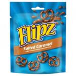 McVitie's Солени карамелени гевреци Flipz с глазура 90гр