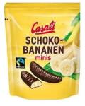 Manner Casali Шоколад Банан мини 110гр