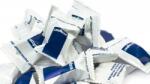 Lavazza бадеми в млечен шоколад и какао 700гр