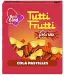 Red Band Tutti Frutti Бонбони с вкус на кола 15гр