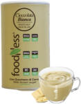 FoodNess горещ разтворим шоколад Бял 500гр
