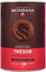 Monbana горещ шоколад Tresor 1 кг