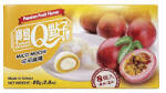 Qmochi Японски кейкове Qmochi с вкус на маракуя 80гр