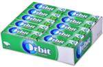 Mars Дъвки Wrigley's Orbit Spearmint кашон 30 бр. 420 g