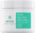  Mooyam Clean Pads (50 db/doboz) AntiAge