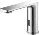 SAPHO Bruckner, érzékelőállvány elem 6V DC (4xAA), króm, 982.820. 1 (982.820.1)