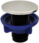 Kuchinox Kuchinox, dugó konyhai mosogató csaptelephez, króm, LAV-CZZ_020T (LAV-CZZ_020T)