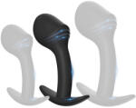 FUKR Plug Easy - prémium prosztata masszírozó 9 x 3, 8 cm - szexvital