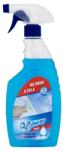  Q Ablak- és üvegtisztító 500ml frissentartó