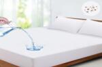  Protectie saltea impermeabila matlasata din jersey BEDLOCK 90 x 200 cm