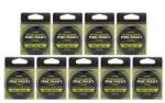 Matrix Power micron x 0.20mm - 7.5lb 100m (GML034) - epeca