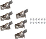 Kanlux CLIPS PANEL 120 klipsz Kanlux (KL 37338)