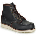 Red Wing Csizmák CLASSIC Fekete 45