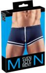 Svenjoyment Matróz boxer (kék) - sexshopcenter