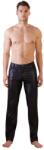 NEK - fényes hatású nadrág (fekete) - sexshopcenter - 34 490 Ft