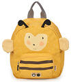 TRIXIE Hátitáskák Sac à dos petit modèle - MISS BUMBLEBEE 5.2L Citromsárga Egy méret