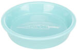 TRIXIE Kerámia tál nyúlnak, tengerimalacnak 200ml/14cm (60804)
