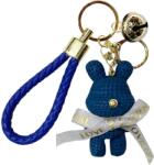 HARAHU LU-38318 kulcstartó - Kék KP38318