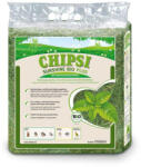 JRS Petcare Chipsi Széna Bio Borsmenta 600g