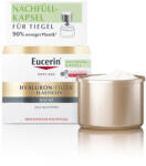 Eucerin Hyaluron-Filler + Elasticity Bőrtömörséget regeneráló éjszakai krém öko-utántöltő (50ml)