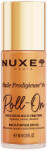 NUXE Huile Prodigieuse Többfunkciós arany-csillámos szárazolaj Roll-On (60ml) - dermo