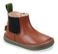 Easy Peasy Csizmák MY DUCKIE'S CHELSEA Barna 21