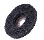 Norton Rapid Strip SIC tisztítótárcsa Ø115x22 mm R4108, 10 db/csomag (CT223036)