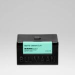 BluMaan - Matte Cream Clay - 74 g