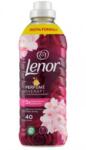 Lenor Gelsomio Scarlatto e Rosi de Mai öblítő 840ml 40 mosás