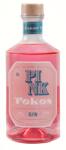  Fokos Pink Gin 0, 7L 40% - mindenamibar