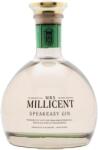 Mrs. Millicent Speakeasy UNFILTERED Gin 0, 7L 44, 4% - mindenamibar