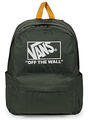 Vans Hátitáskák OLD SKOOL BACKPACK Keki Egy méret